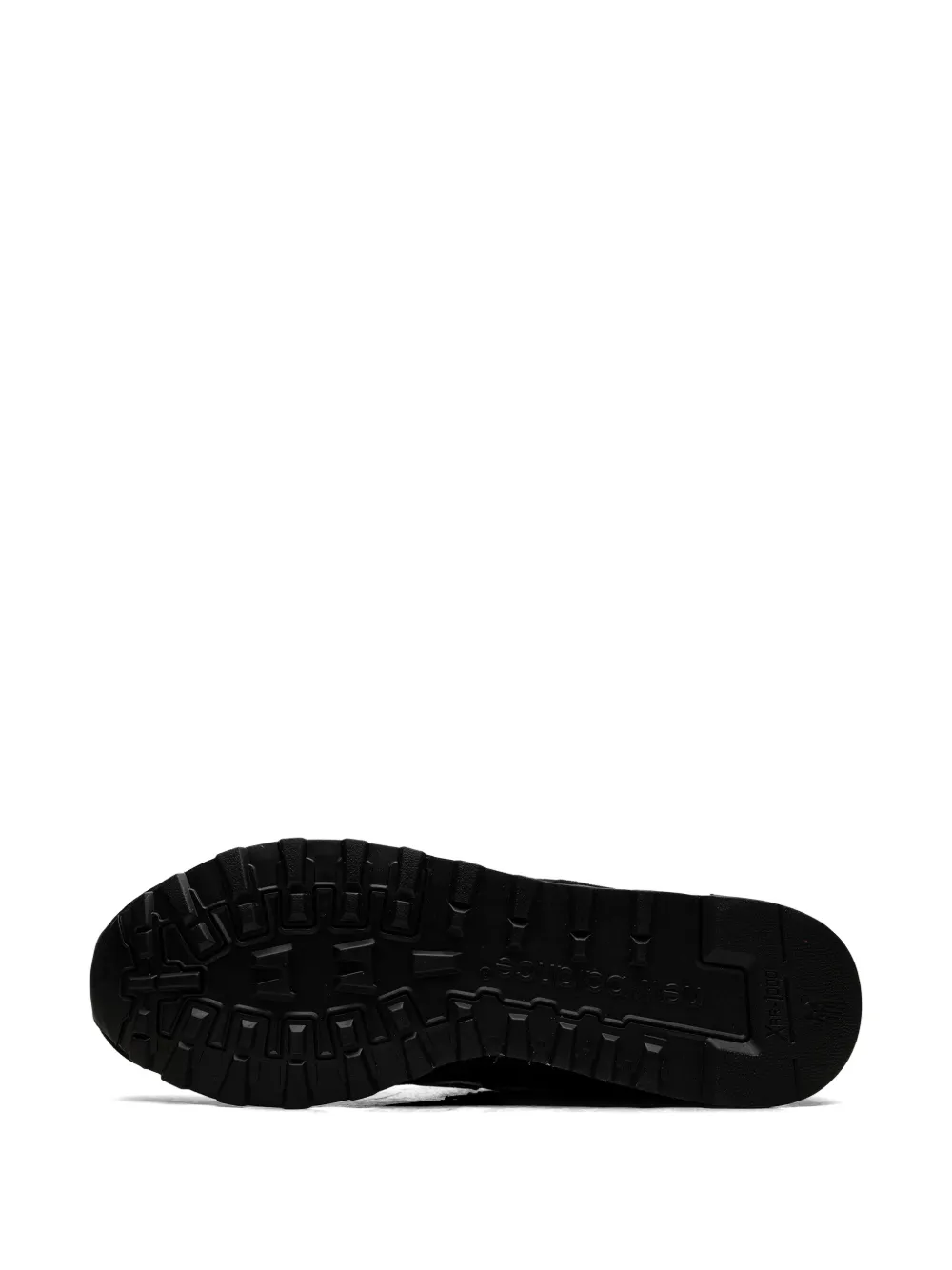 New Balance Made in USA 1300 sneakers Zwart