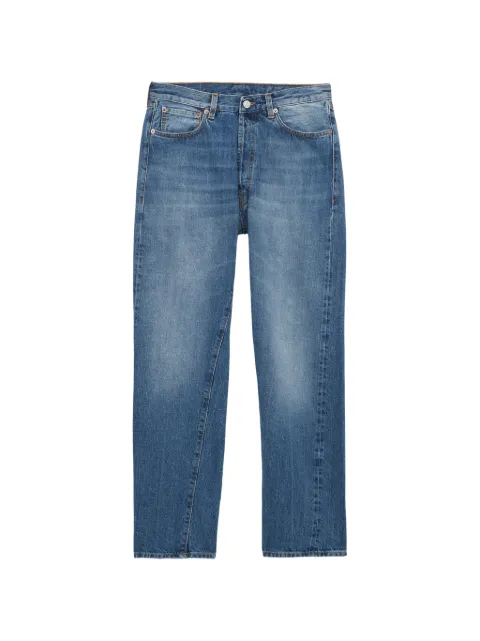 Fortela John D stone-wash jeans