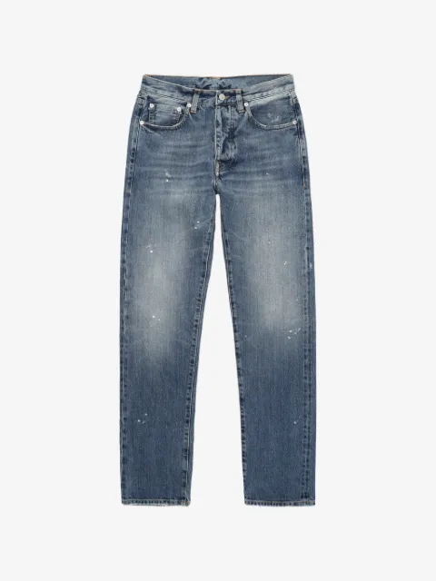 Fortela John selvedge jeans