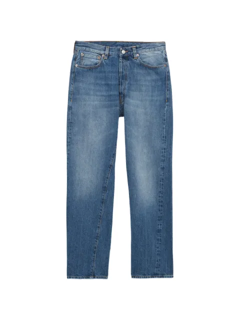 Fortela Johnds Japan selvedge jeans