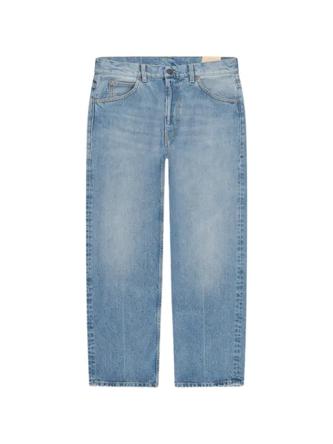 Fortela Jason five-pocket jeans