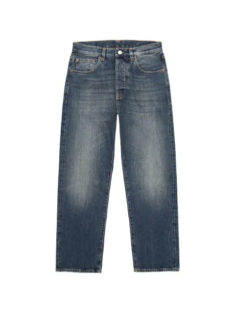 Fortela John selvedge jeans