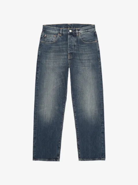 Fortela John selvedge jeans