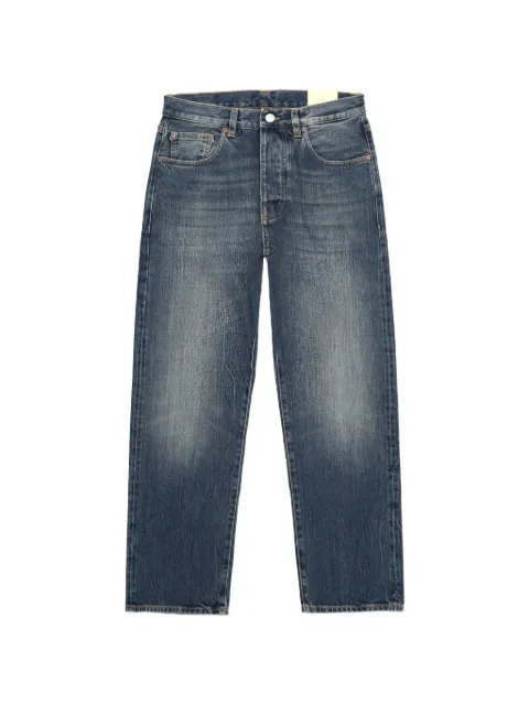 Fortela Japan Cimosato regular fit jeans