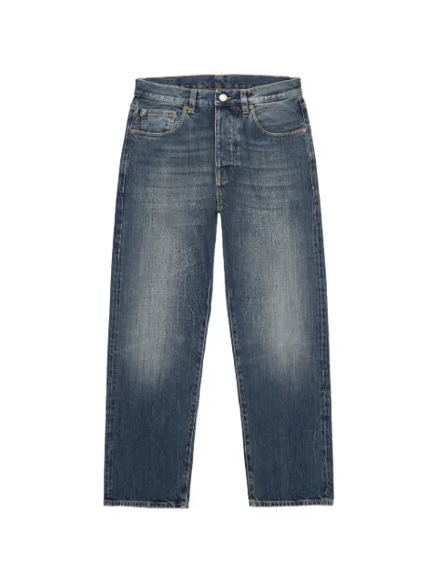 Fortela Japan Cimosato regular fit jeans