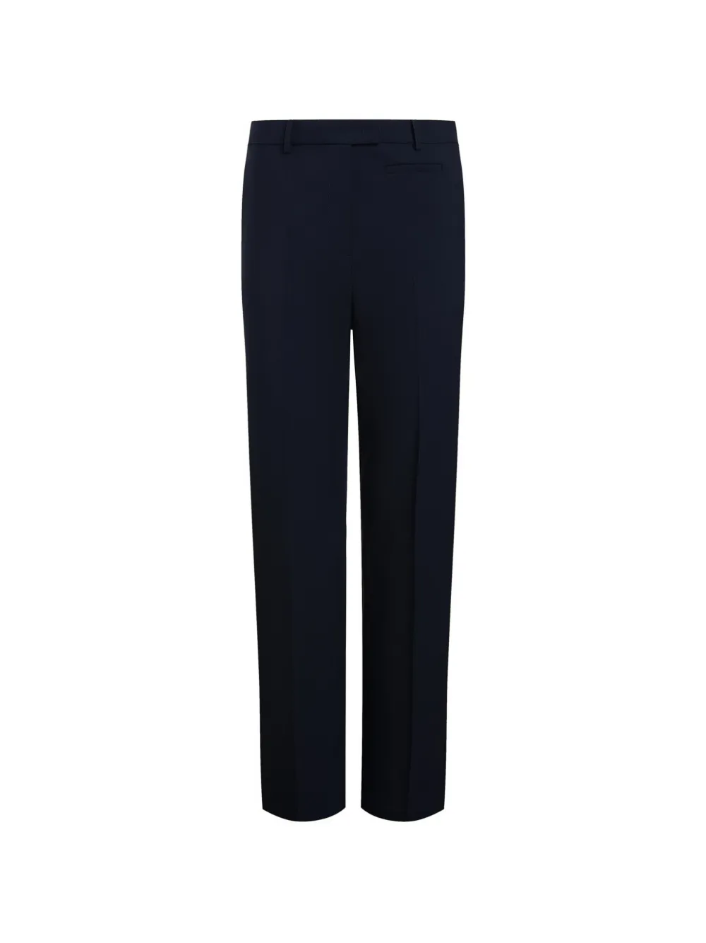 12 STOREEZ Hampshire Wollhose - Blau