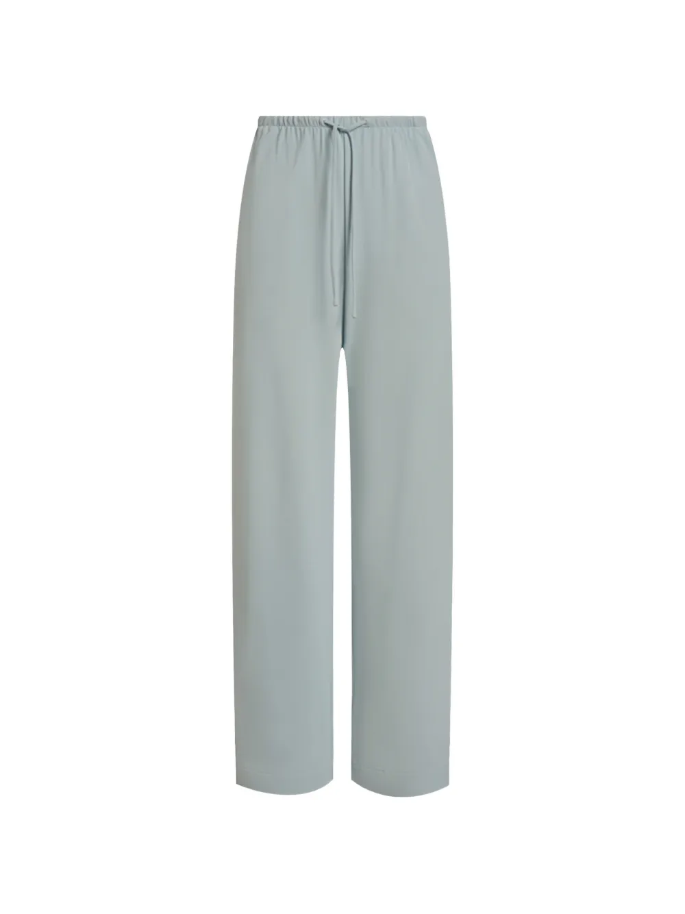 12 STOREEZ Pantaloni Cannes con coulisse - Blu