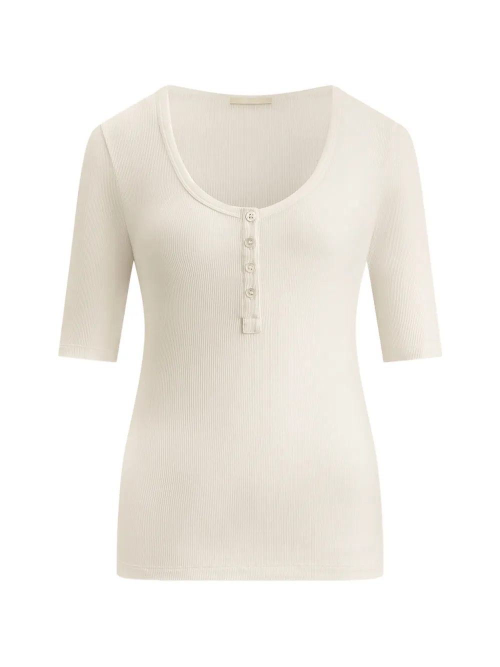 12 STOREEZ Gwen short-sleeve top