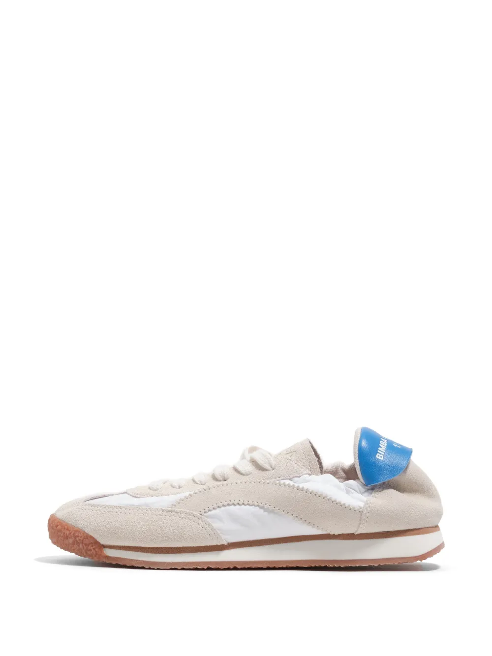 Bimba y Lola 13 06 Sneakers - Nude