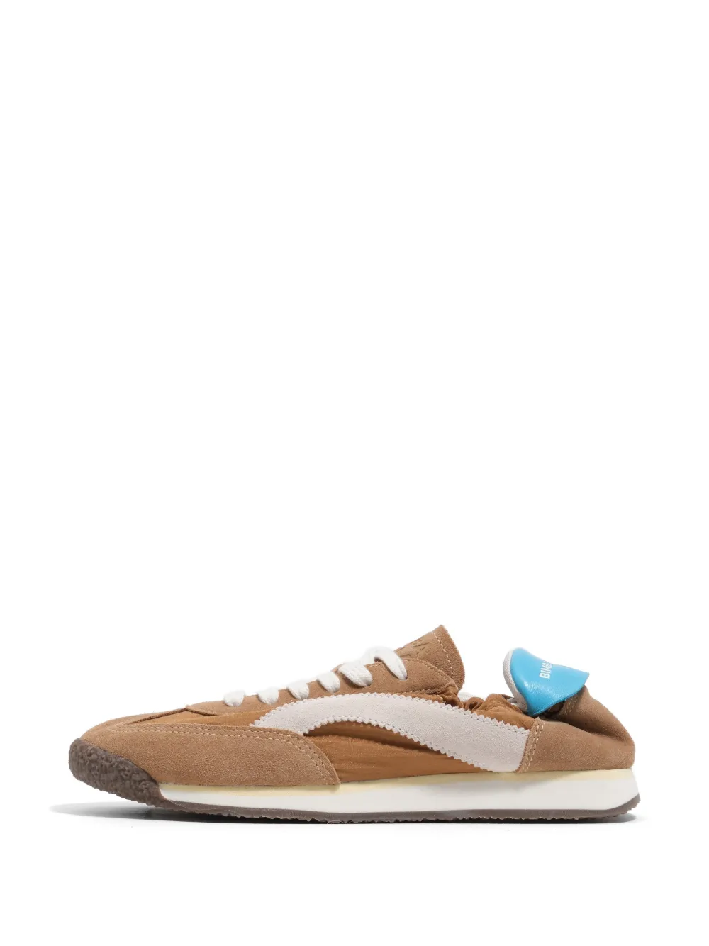 Bimba y Lola Sneakers 13 06 - Marrone