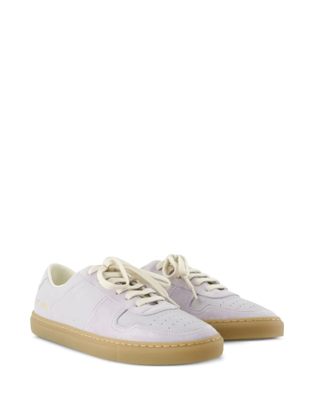 Common Projects BBall Duo sneakers Paars