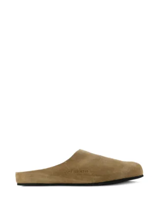 Common Projects