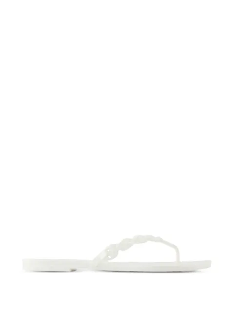 Tory Burch Gemini Link Flip-Flops