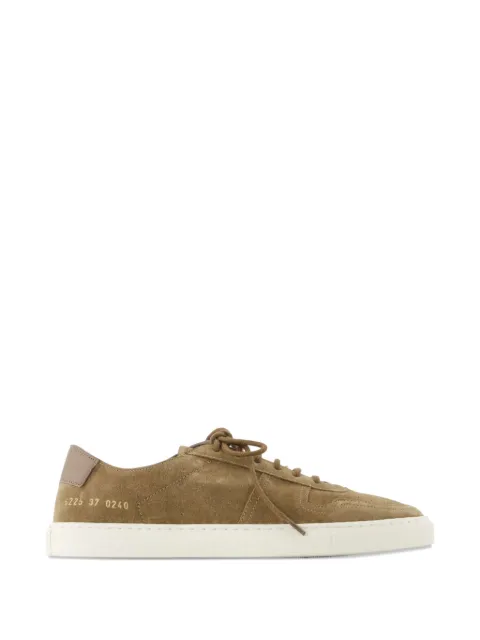 Common Projects Bball Slim sneakers