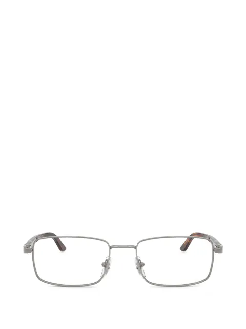 Persol rectangle-frame glasses