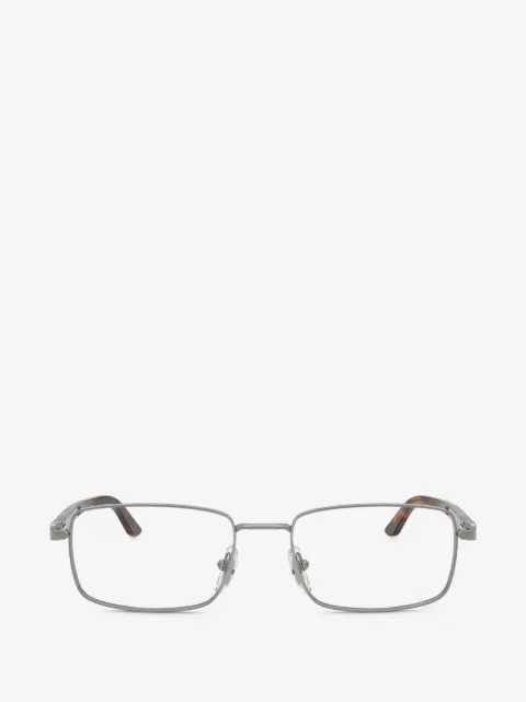 Persol rectangle-frame glasses