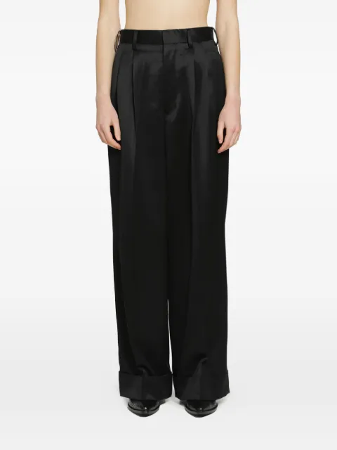 Junya Watanabe プリーツ パンツ