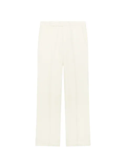 Lardini tailored trousers