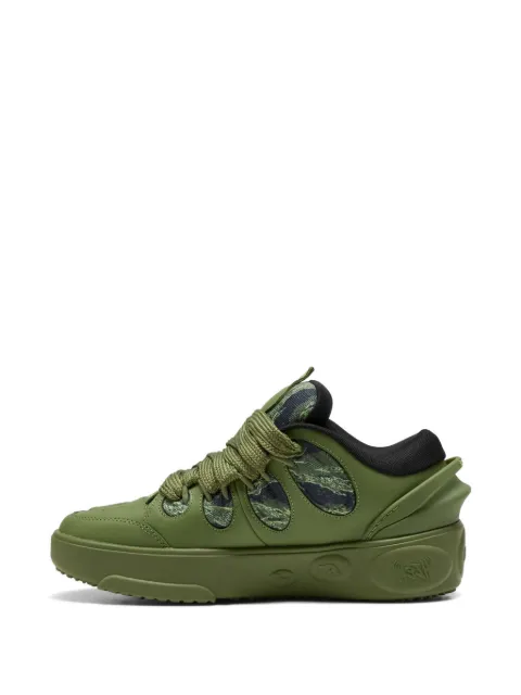 PUMA LaFrancé camo sneakers
