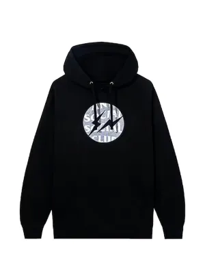 Supreme Kate Moss Hoodie | Black | FARFETCH