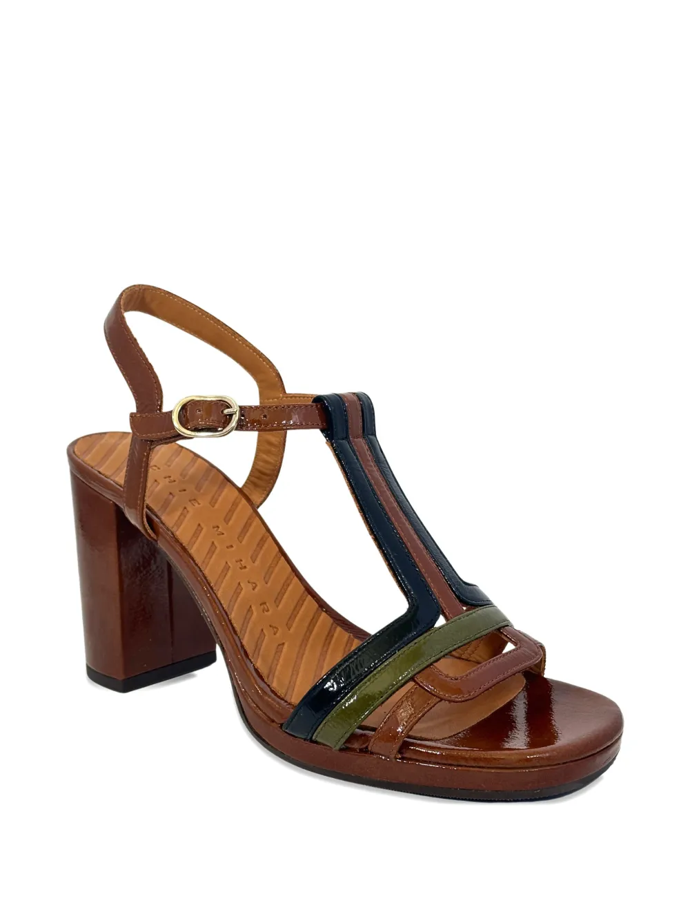 Chie Mihara Peyate sandals Bruin