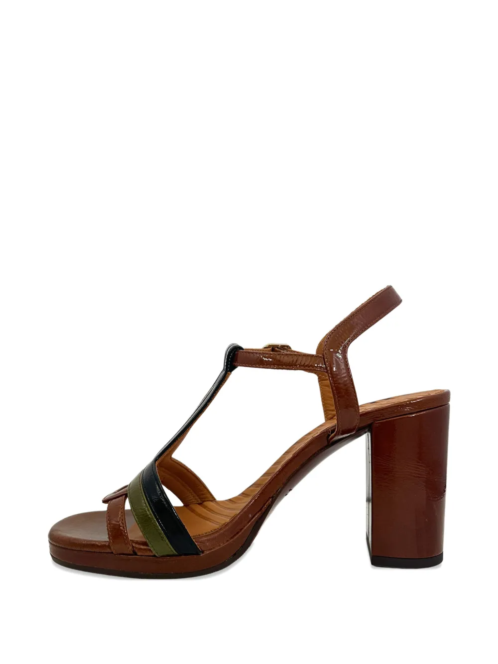 Chie Mihara Peyate sandals Bruin