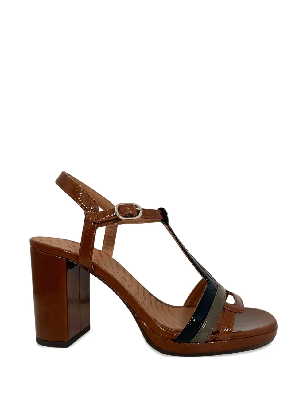 Chie Mihara Peyate sandals Bruin