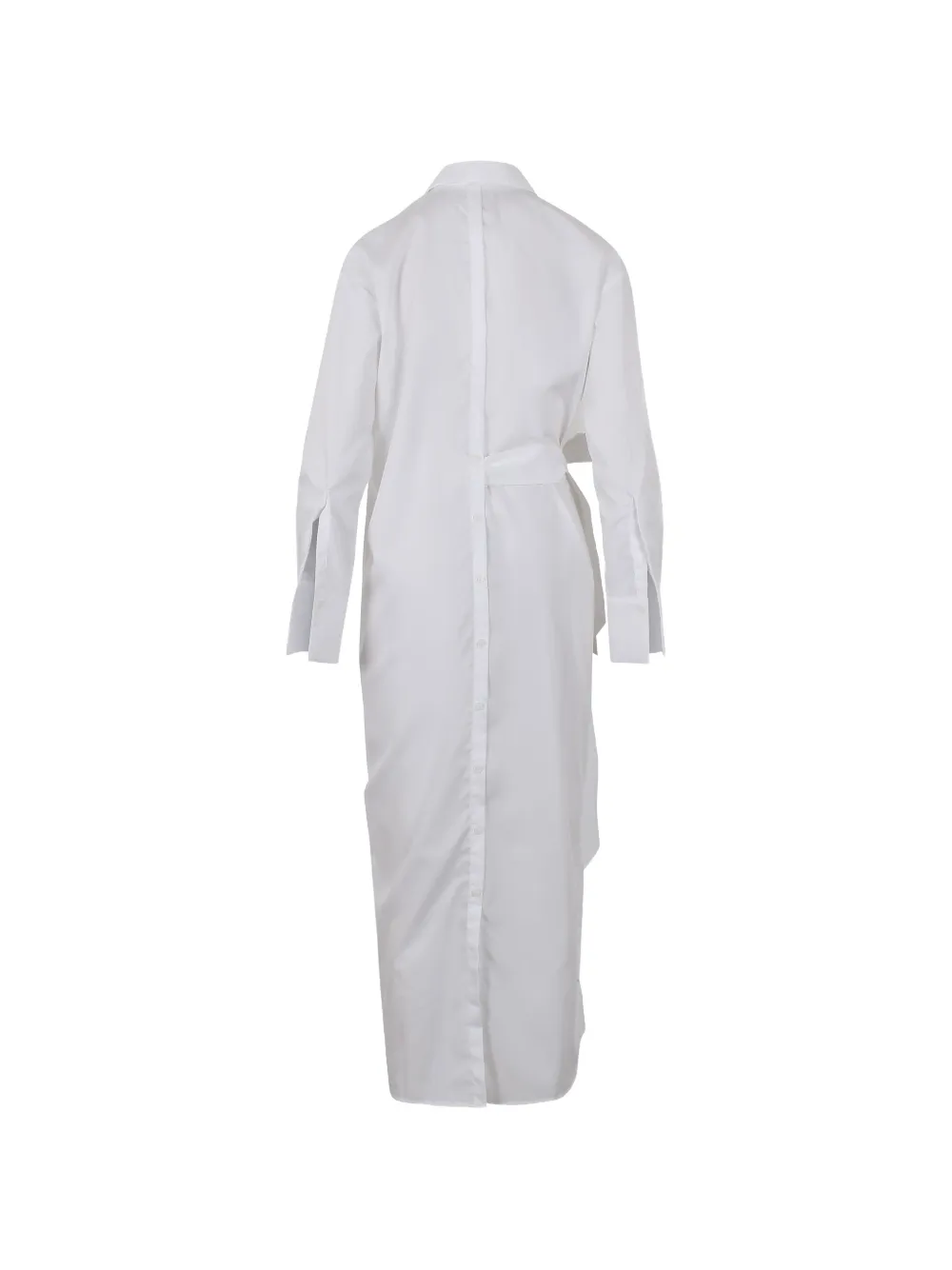  Balossa Robe-chemise Alissa - Blanc 