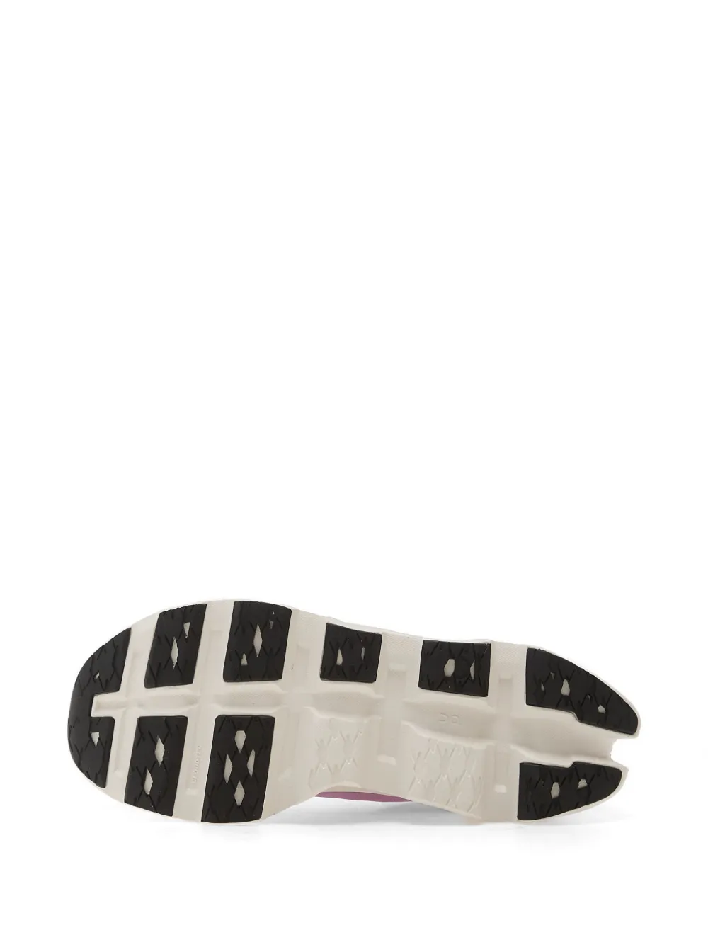 On Cloudz e Mo Cloudm ster 3 sneakers Paars