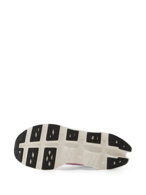 mooon 　no3 On Cloudzone Moon Cloudmonster 3 Sneakers | Purple | FARFETCH