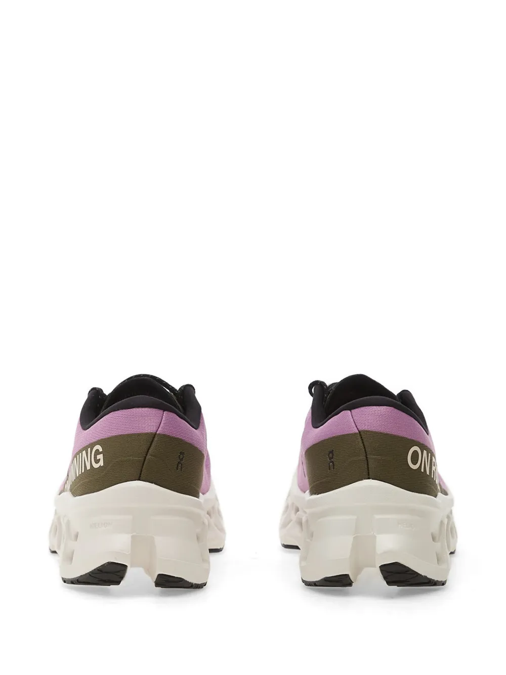 On Cloudz e Mo Cloudm ster 3 sneakers Paars