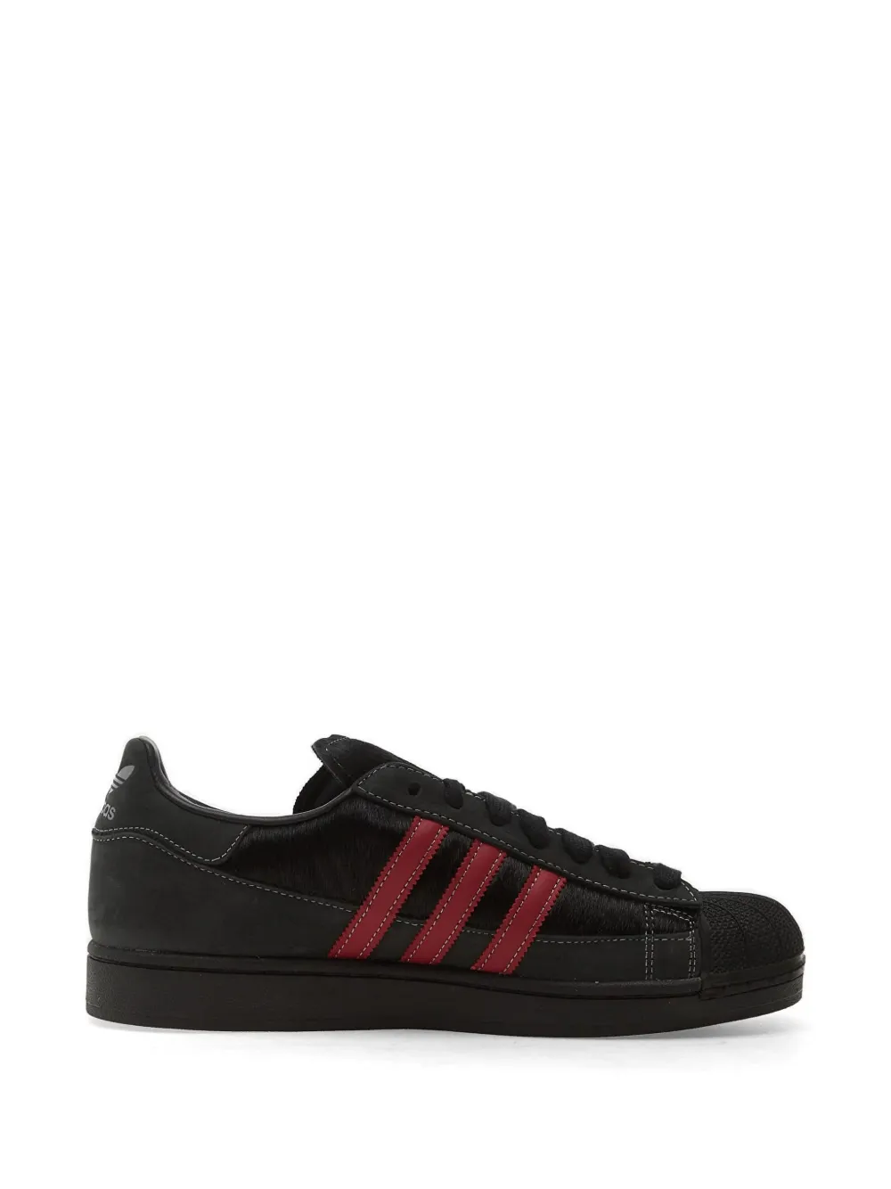 adidas Superstar II Mg sneakers - Nero