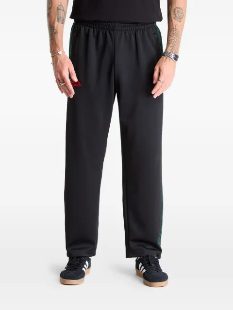 adidas Firebird side-stripe track pants