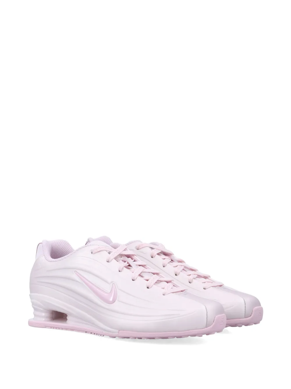 Nike Shox Z sneakers Roze
