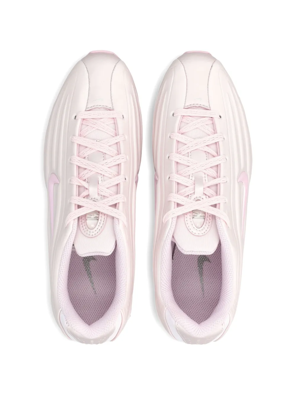 Nike Shox Z sneakers Roze