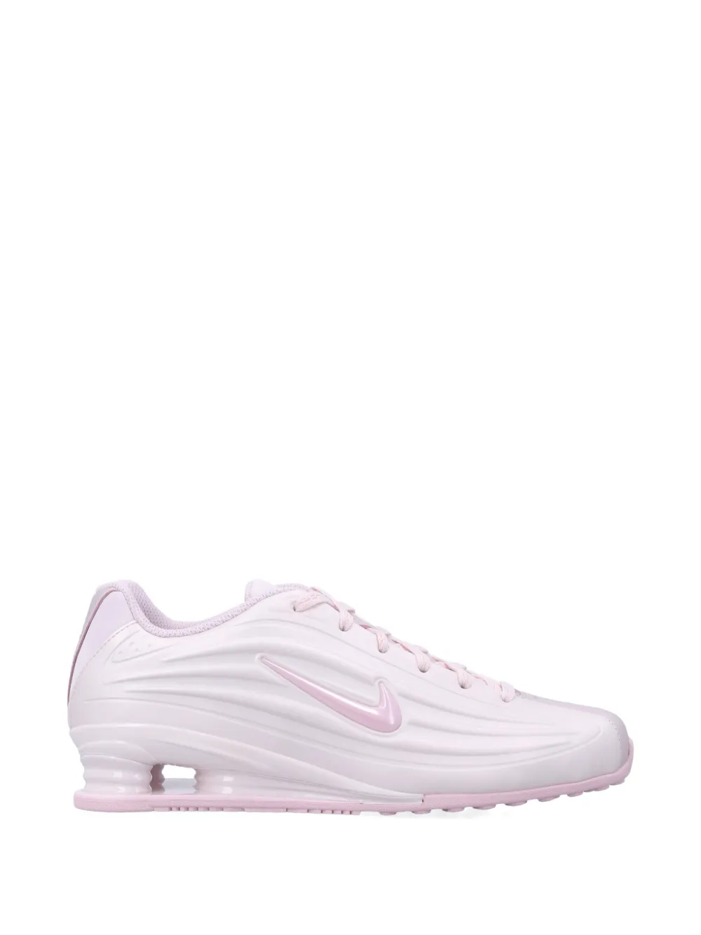 Nike Shox Z sneakers Roze