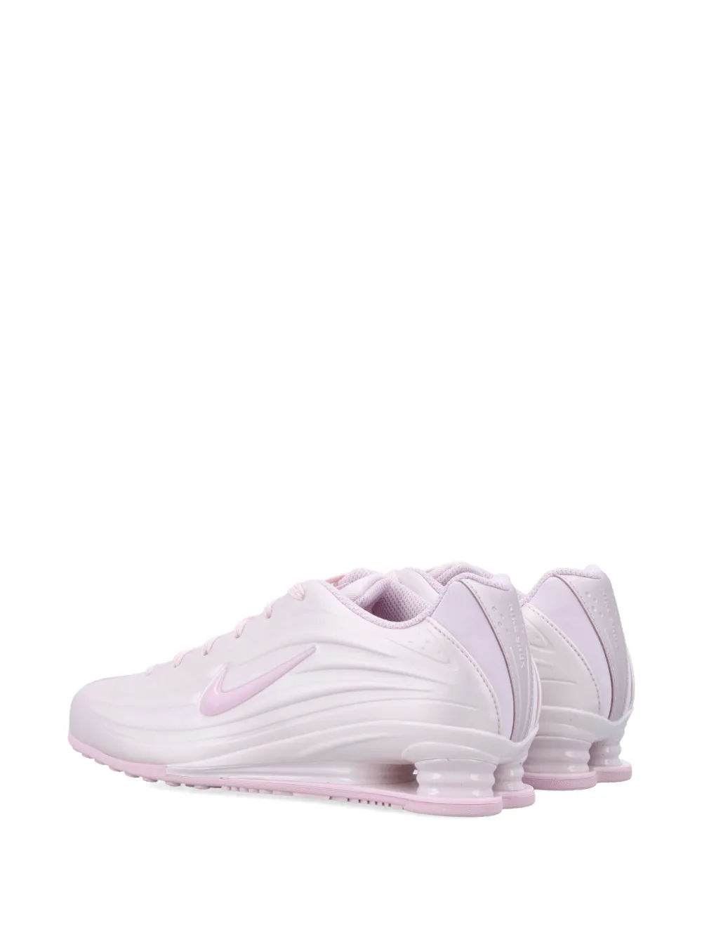 Nike Shox Z sneakers Roze
