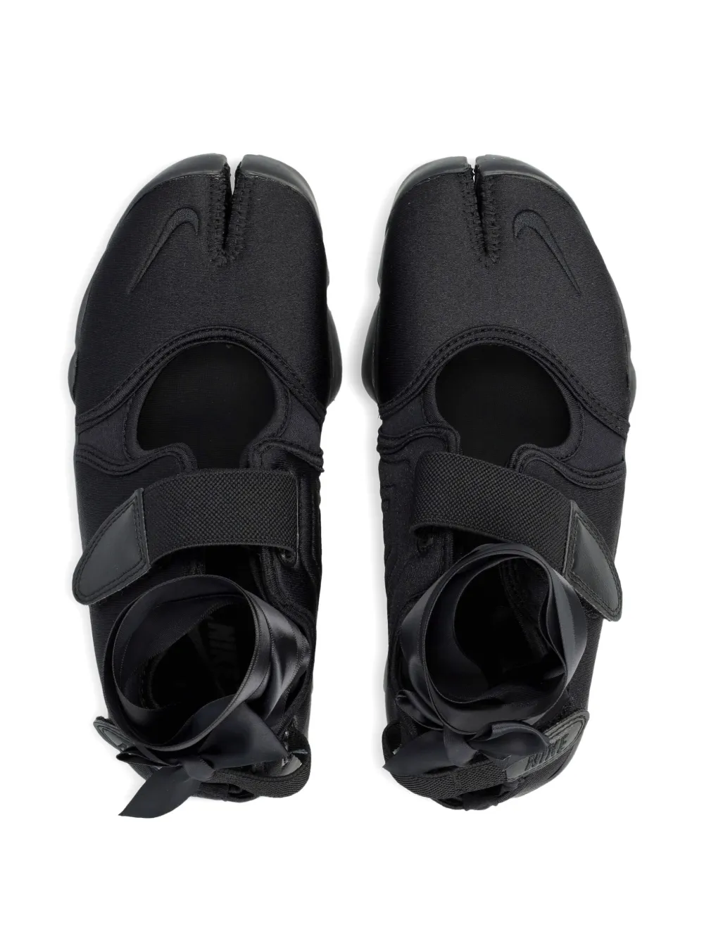 Nike Air Rift sneakers Zwart