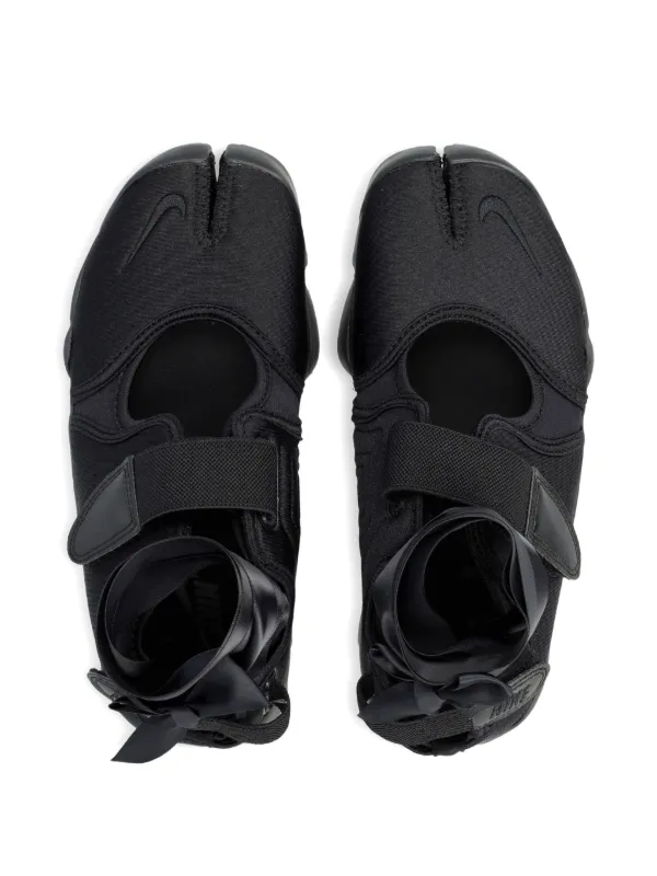 その他  rift Nike Air Rift Sneakers | Black | FARFETCH