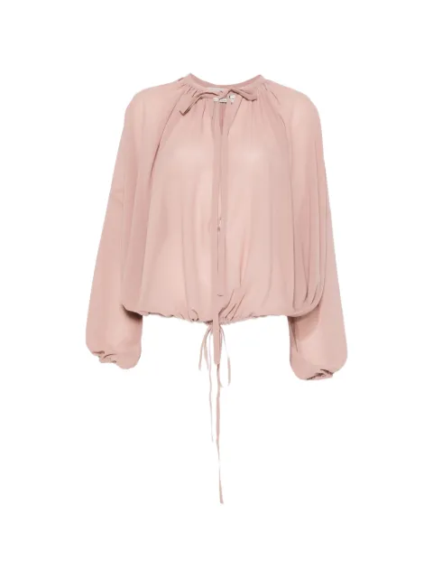 the M.. Elvira blouse