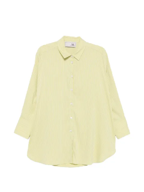 the M.. camisa Peonia