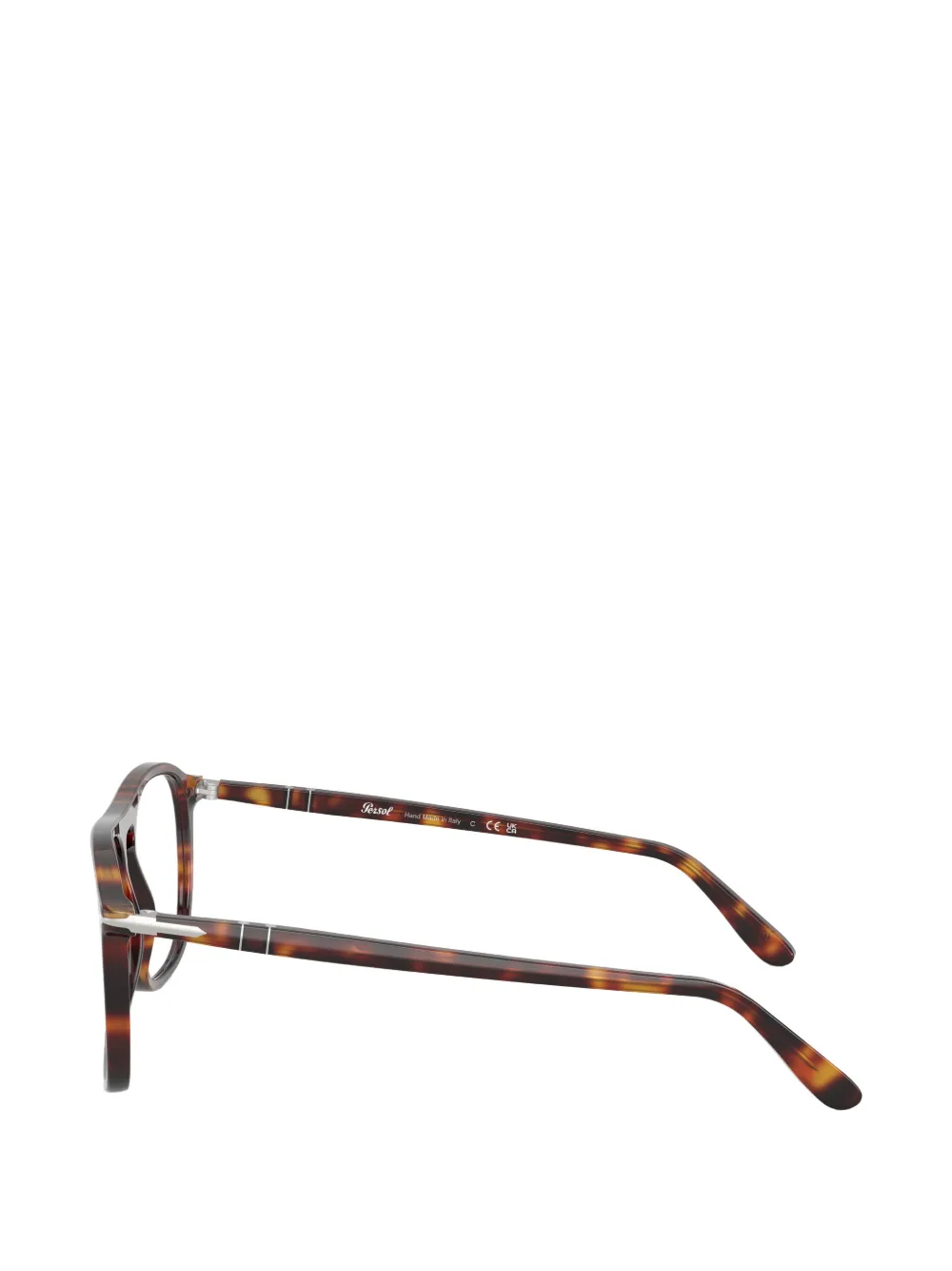 Persol Jacques bril Bruin