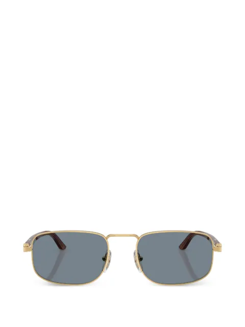 Persol rectangle-frame sunglasses