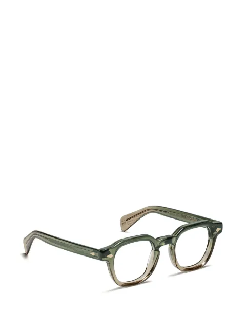Moscot Dolt square-frame glasses