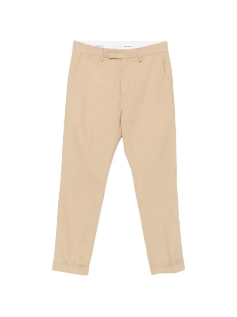 Department 5 Destynai carrot-fit trousers