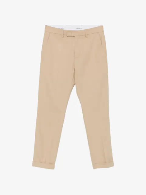 Department 5 Destynai carrot-fit trousers