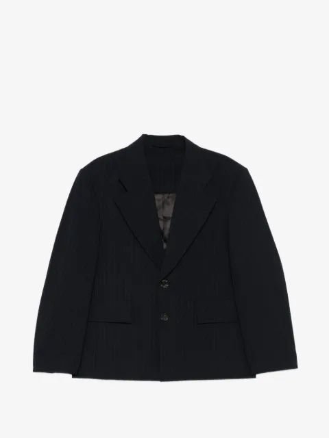 Séfr Somin pinstriped blazer