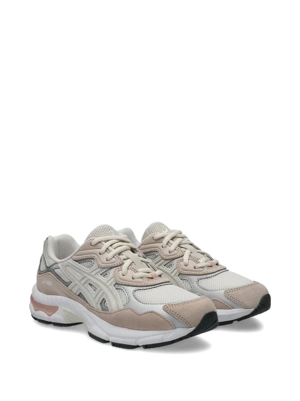 Asics Kids' Gel-nyc Sneakers In Neutral