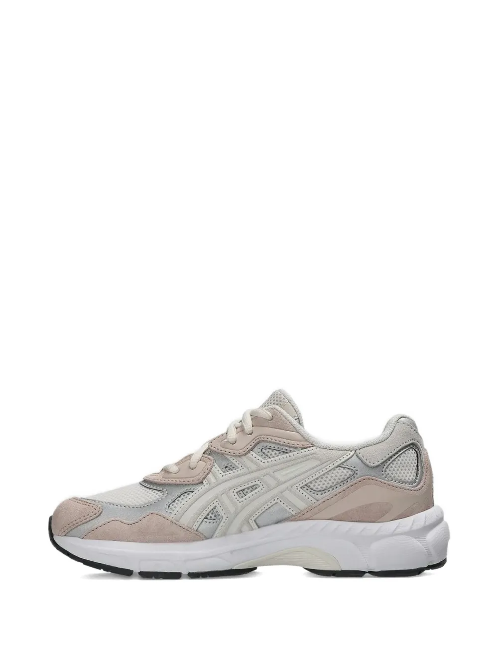 Asics Kids Gel-NYC sneakers Beige