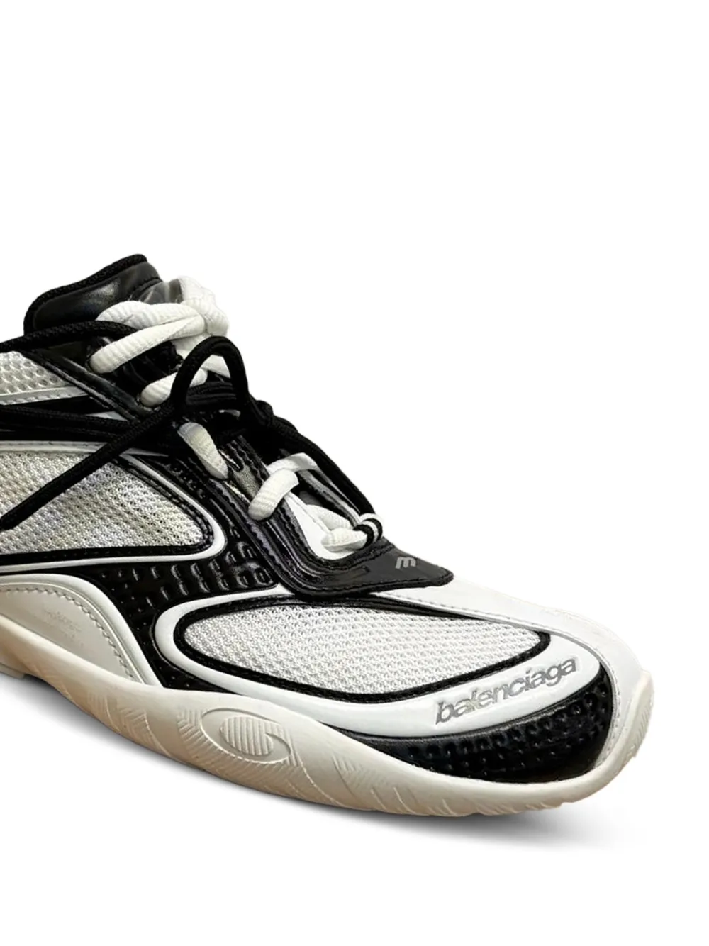 Balenciaga Radar sneakers Wit